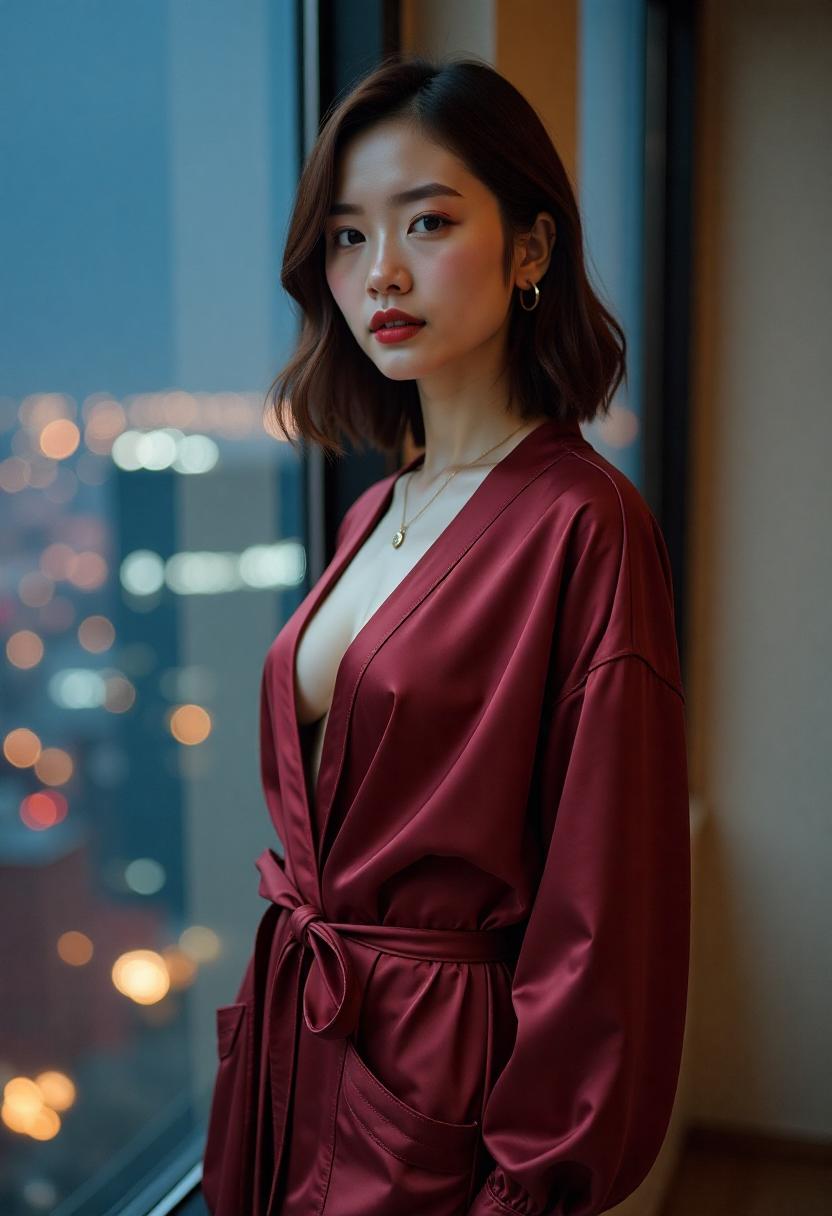 风起洛水海报