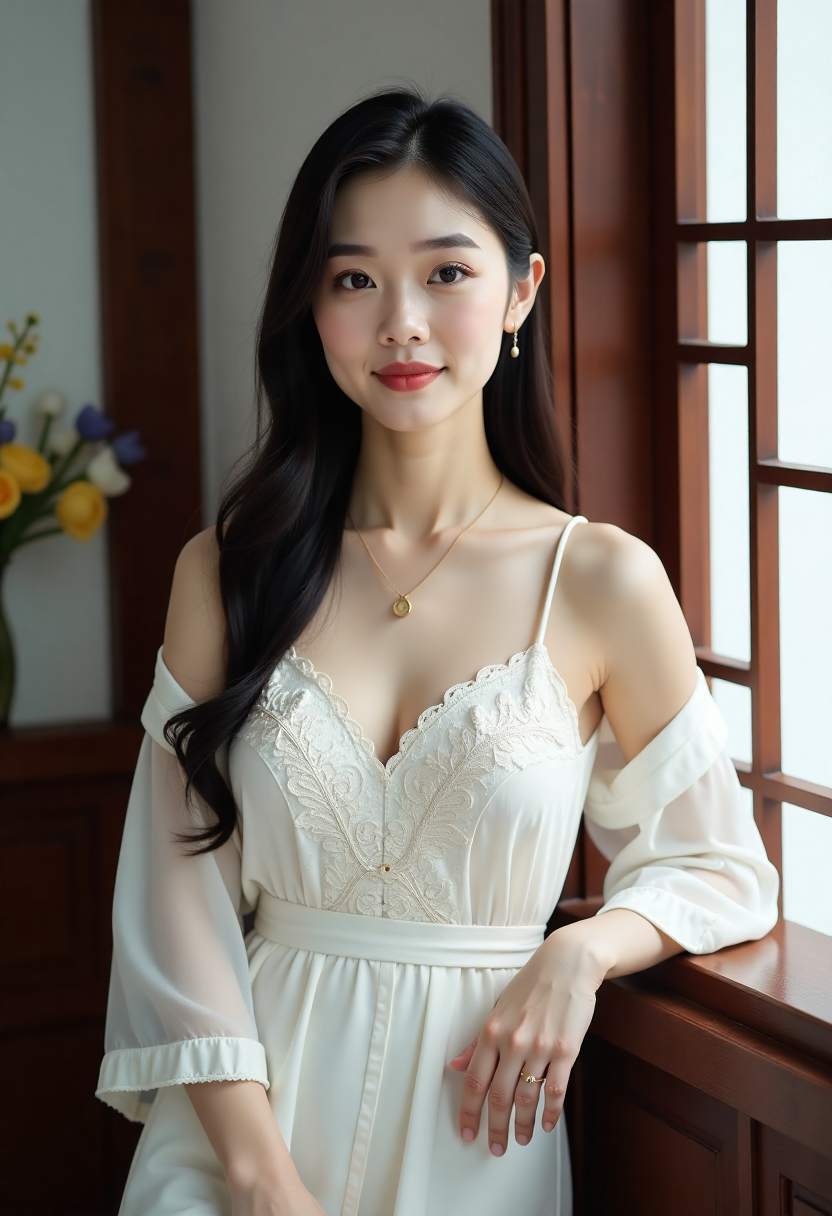 第七码头海报